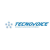 Tecnovoice s.l. Logo