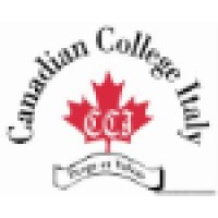 Canadian College Italy Logo