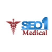 SEO 1 Medical Logo
