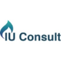IU Consult LTD Logo