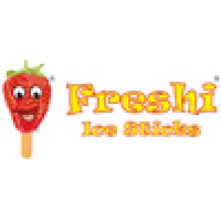 Freshi Ice Sticks Logo