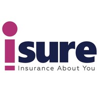isure insurance Logo