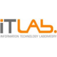 IT LAB (Greece) Logo