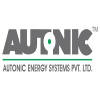 Autonic Energy Systems Pvt. Ltd Logo