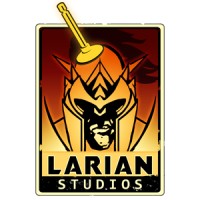 Larian Studios Logo