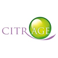 CITRAGE, une santé sereine à tout âge Logo