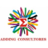 Adding Consultores Logo