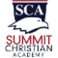 Summit Christian Academy - Cedar Park Logo
