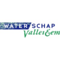 Waterschap Vallei & Eem (v.a. 1 januari 2013 Waterschap Vallei en Veluwe) Logo