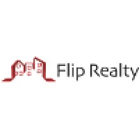 Flip Realty Logo