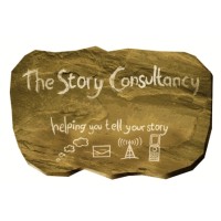 The Story Consultancy Logo