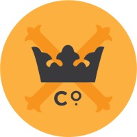 BlackCrown Trading Co. Logo