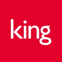King Communications Agence de pub Logo