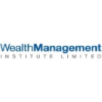 Wealth Management Institute ltd. Logo