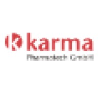 Karma Pharmatech GmbH Logo