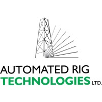 Automated Rig Technologies Ltd Logo