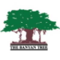 The Banyan Tree Logo