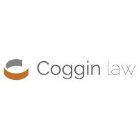 Coggin Law Logo