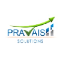 Pravaish Solutions Private Limited Logo