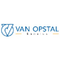 Van Opstal & co Logo