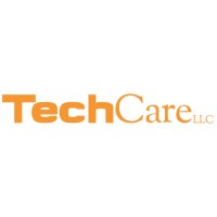 TechCare, LLC Logo