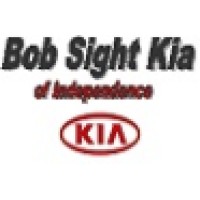 Bob Sight Independence Kia Logo