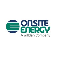 Onsite Energy - A Willdan Company Logo