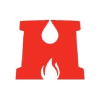 Harding Fire Protection Logo