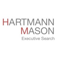 Hartmann Mason Logo