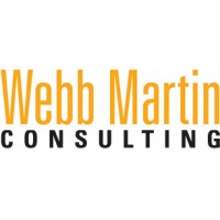 Webb Martin Consulting Logo