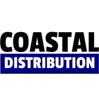Coastal Distribution Logo