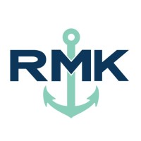 RMK Maritime Logo