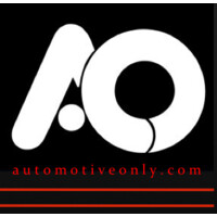 AutomotiveOnly.com Logo