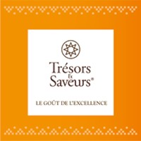 Trésors et Saveurs SA Logo
