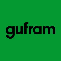 Gufram Logo