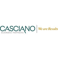 Casciano Business Partners Logo