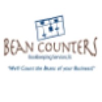 Beancounters Bookkeeping Services LLC Logo