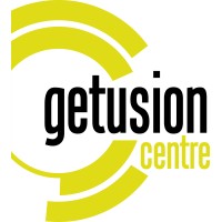 Getusion SARL Logo