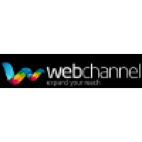 WEB CHANNEL Logo