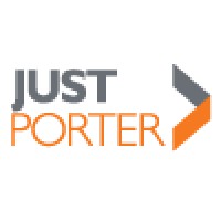 Just Porter Logo