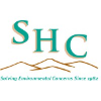 SHC Inc Logo