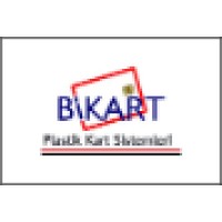 Bikart Plastik Kart Sistemleri | Plastic Card Systems | 0212 210 71 44 Logo