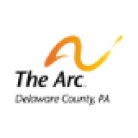 The Arc of Delaware County Logo