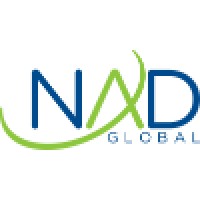 NAD Global Logo