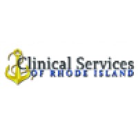 Clinical Services of Rhode Island Logo