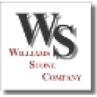 Williams Stone Co, Inc. Logo