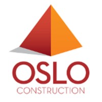 Oslo Construction Logo