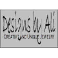 Designs by Ali Logo