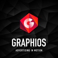 Graphios - Large format printing, Sign graphics, Vehicle wraps and Graphics installation Logo
