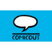 ComicOut Logo